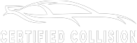 Certified Collision Repair Logo